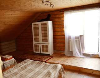 Дома для отпуска Usadba Orekhovo Kruki Дом с 5 спальнями-110