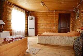 Дома для отпуска Usadba Orekhovo Kruki Дом с 5 спальнями-117