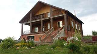 Дома для отпуска Usadba Orekhovo Kruki Дом с 5 спальнями-55