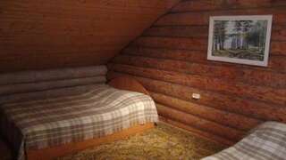 Дома для отпуска Usadba Orekhovo Kruki Дом с 5 спальнями-68