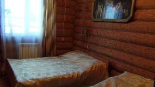 Дома для отпуска Usadba Orekhovo Kruki Дом с 5 спальнями-76