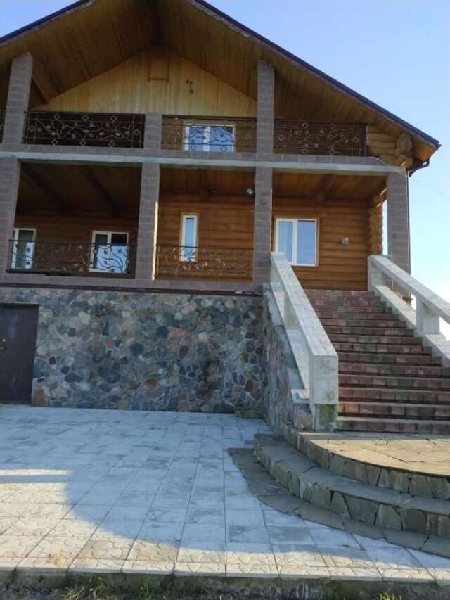 Дома для отпуска Usadba Orekhovo Kruki-140